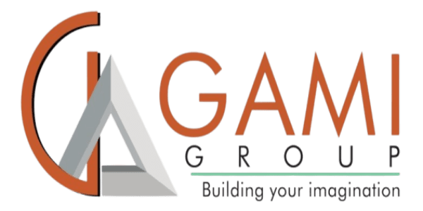 Gami Group Logo