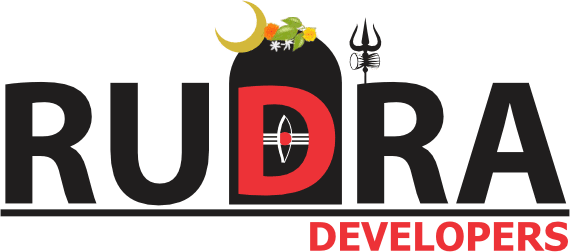 Rudra Developers Logo