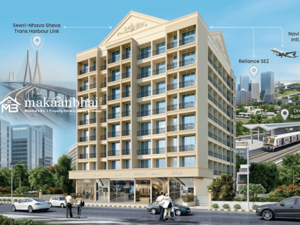 Dhanashree Apartment